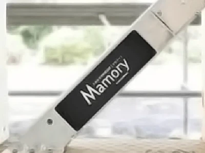 木造住宅用制震装置Mamory